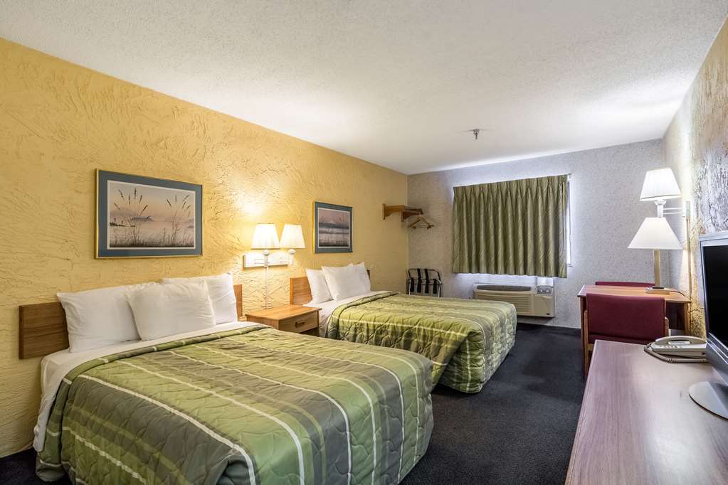 Motel 6-Elk Grove Village, Il Itasca Room photo